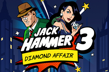 Jack Hammer 3 онлайн