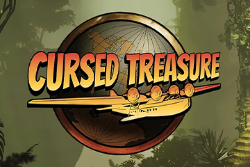 Игрална машина Cursed Treasure без регистрация