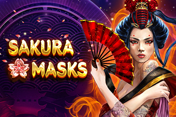 Sakura Masks