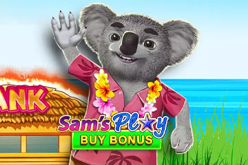 Sam's Play от Pateplay