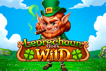 Играйте Рулетка Leprechaun Goes Wild