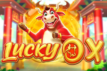 Игрална машина Lucky Bull онлайн