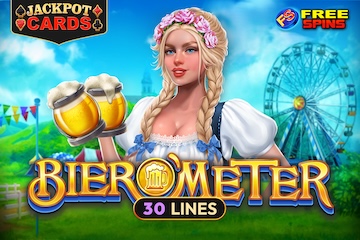 Bier O'Meter