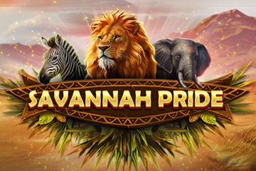 Savannah Pride
