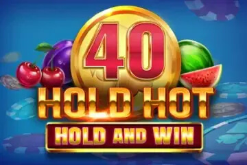100 Hold Hot Hold And Win онлайн казино