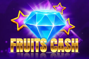 Безплатна игрална машина Fruits Cash