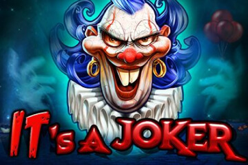 Игрална машина It's a Joker онлайн