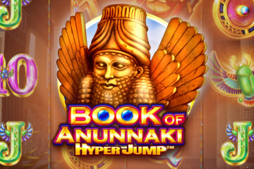 Book of Anunnaki онлайн казино