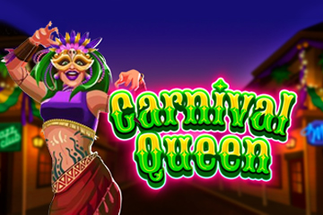 Carnival Queen Онлайн