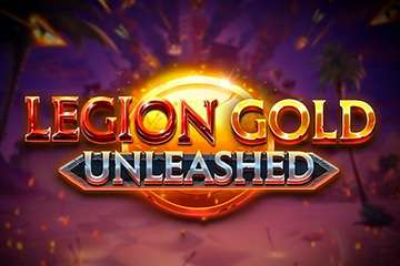 Legion Gold Unleashed онлайн