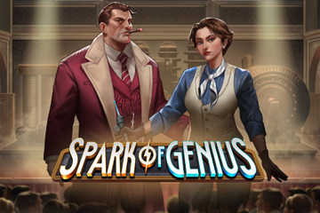 Spark of Genius безплатно