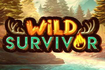 Игрална машина Wild Survivor без регистрация