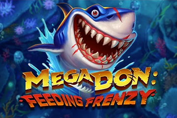 Mega Don: Feeding Frenzy онлайн безплатно
