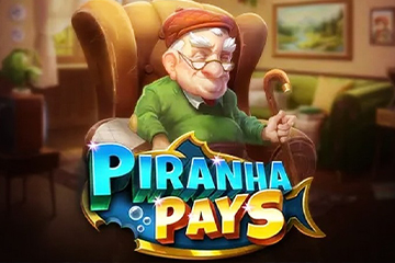 Piranha Pays онлайн безплатно