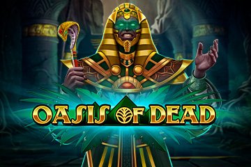 Oasis of Dead