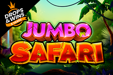 Jumbo Safari