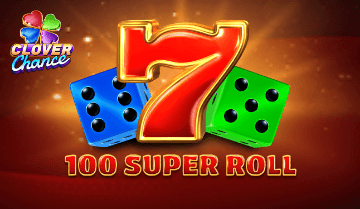 100 Super Roll онлайн безплатно