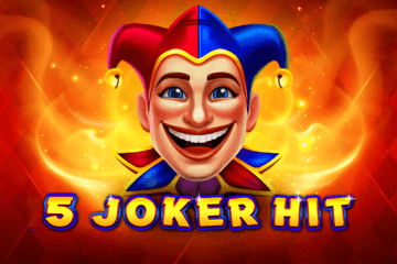 5 Joker Hit онлайн