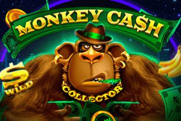Слот Monkey Cash