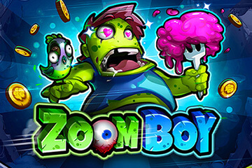 Слот Zoomboy без регистрация