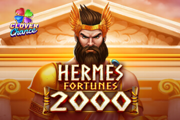 Игрална машина Hermes Fortunes 2000 High RTP без регистрация