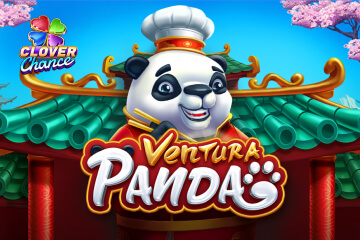 Слот Panda Ventura