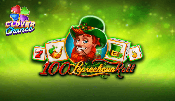 100 Leprechaun Roll онлайн казино