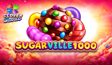 SugarVille 1000 онлайн