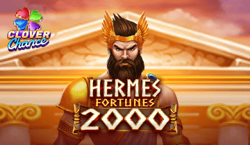 Безплатен онлайн слот Hermes Fortunes 2000