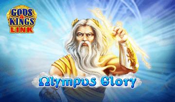 Olympus Glory Gods & Kings Link от Egtdigital
