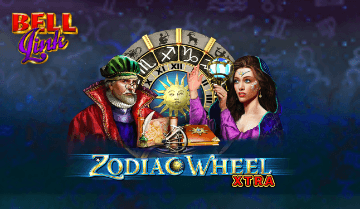 Онлайн слот Zodiac Wheel Xtra Bell Link