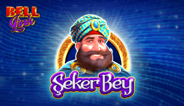Игрална машина Seker Bey Bell Link