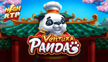 Panda Ventura High RTP - онлайн игрална машина