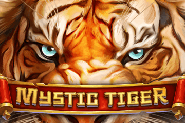 Играйте рулетка Mystic Tiger
