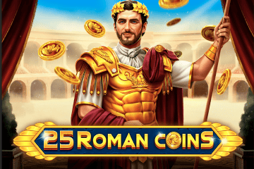 Слот Roman Coins онлайн