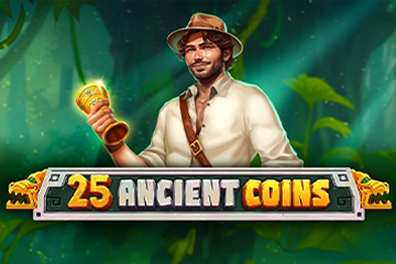 Игрална машина Ancient Coins без регистрация