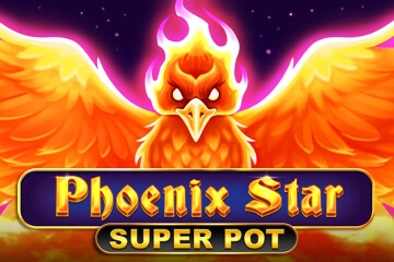 Ротативки Phoenix Star Super Pot Онлайн