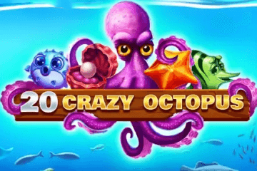 Crazy Octopus безплатно