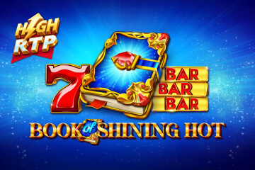 Book of Shining Hot High RTP Ротативки за Удоволствие