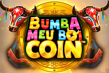 Игрална машина Bumba Meu Boi Coin без регистрация