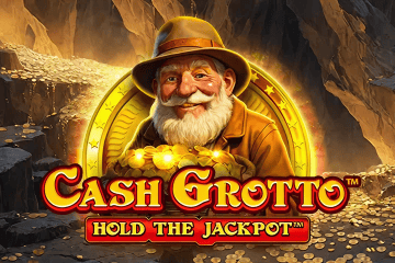 Казино Слот Cash Grotto Онлайн
