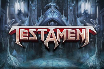 Игрална Машина Testament