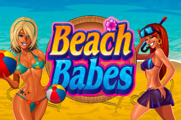 Игрална Машина Beach Babes Онлайн