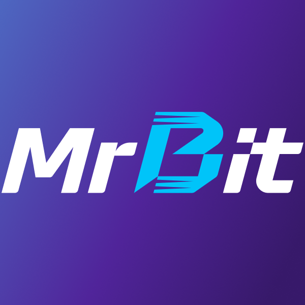MrBit Casino