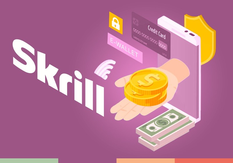 Skrill