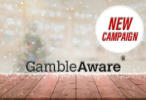 GambleAware and NHS Campaign