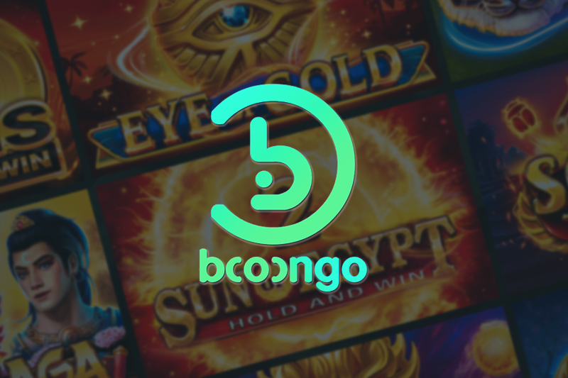 Booongo и DoradoBet New Deal