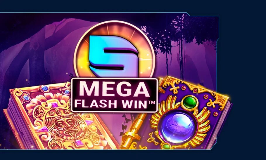 Промоция Mega Flash Win Arena в Mr Bit Casino