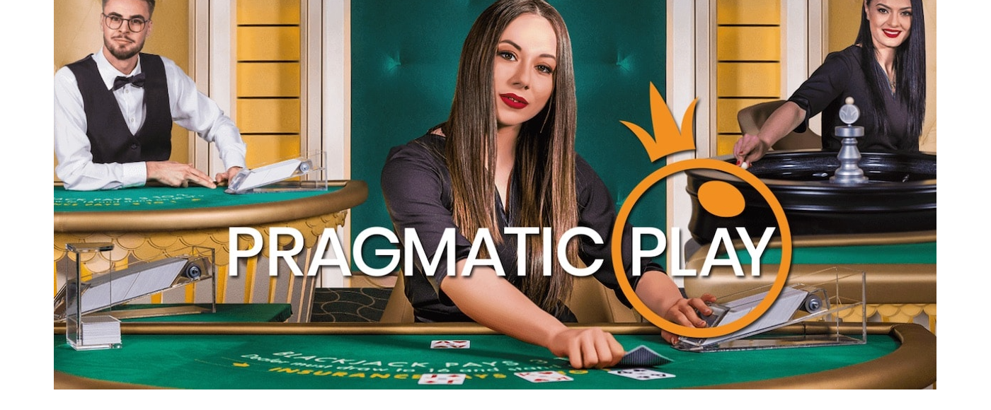 Нови казино игри на живо от Pragmatic Play