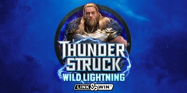 Thunderstruck Wild Lightning Slot от Microgaming